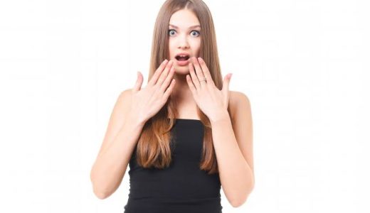 口臭の原因と対策｜実は〇〇がニオイの元だった！