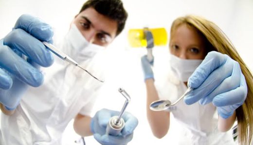 歯医者さんあるあるとは？歯科の現場で起きたハプニング集