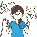 夜間歯科衛生士学生のリアル：仕事と学業の両立、ここが大変！