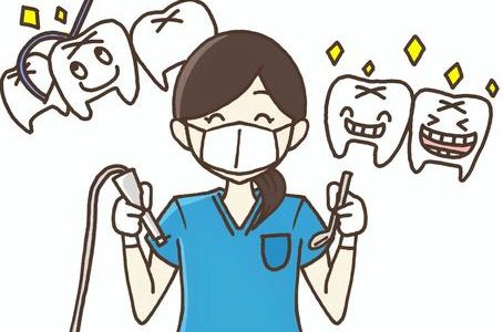 夜間歯科衛生士学生のリアル：仕事と学業の両立、ここが大変！