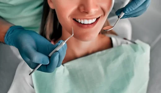 歯がキーンとしみる…その原因と今すぐできる解決策！