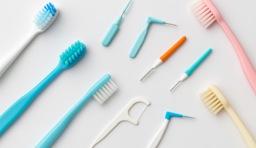歯周病対策の新常識！歯科衛生士が推す最新アイテムとは？