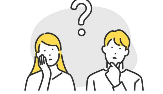 歯の詰め物が外れたまま放置するとどうなる？注意点とリスク