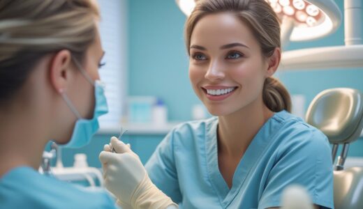 歯科衛生士実習が怖くない！現場で輝くための実践テクニック