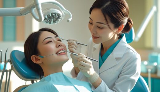 【理系科目が苦手でも歯科衛生士になれる？】元文系のわたしが国家試験に合格した話