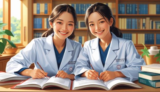 【歯科衛生士国試】四択問題が解けないあなたへ｜語句の意味から理解する勉強法とは？