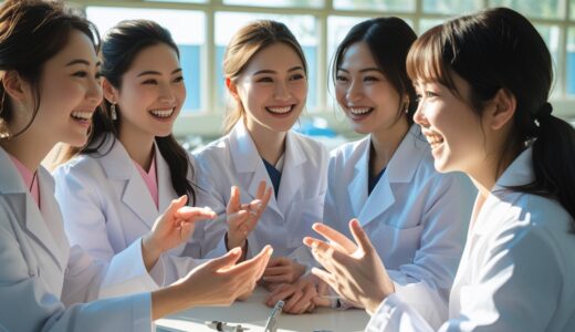 【保存版】歯科衛生士学生のうちから鍛えておくべき7つのこと｜勉強だけじゃダメ！