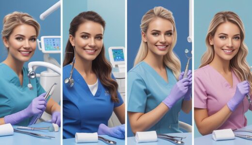 歯科衛生士に向いているMBTIタイプとは？16タイプ別の適性を徹底解説！