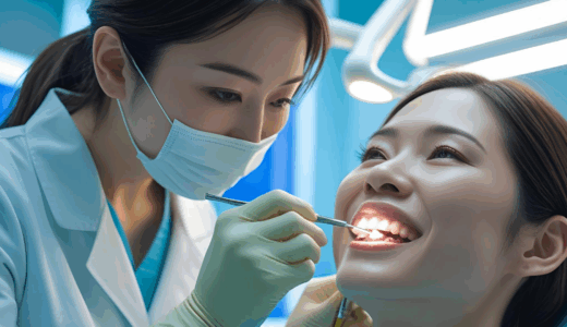 【保存版】歯科医院の初診時にやること・初診料の目安を徹底解説！