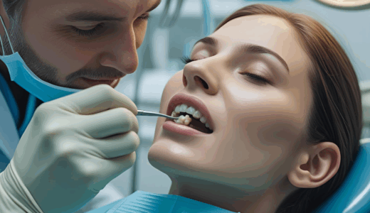 【歯科衛生士が徹底解説】歯石取りって痛いの？流れ・痛み・予防まで完全ガイド(前編)